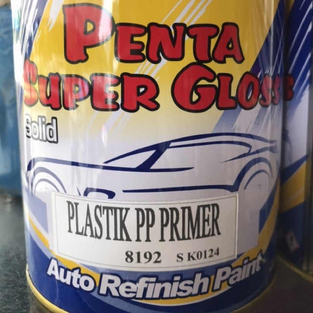 PLASTIK PRIMER PENTA PP 1 KG