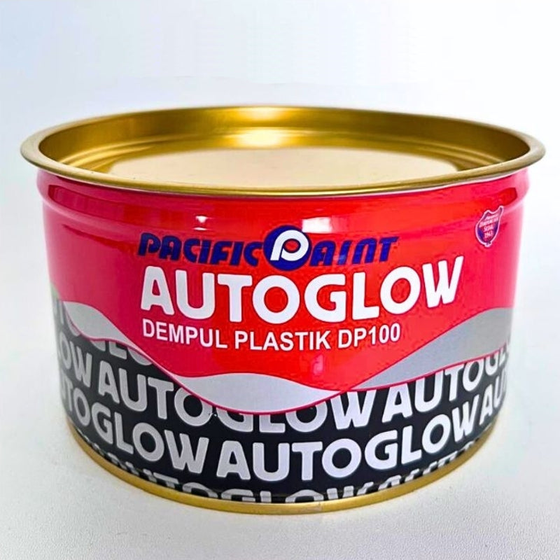 AUTOGLOW DEMPUL PLASTIK DP 100 1 KG DP100