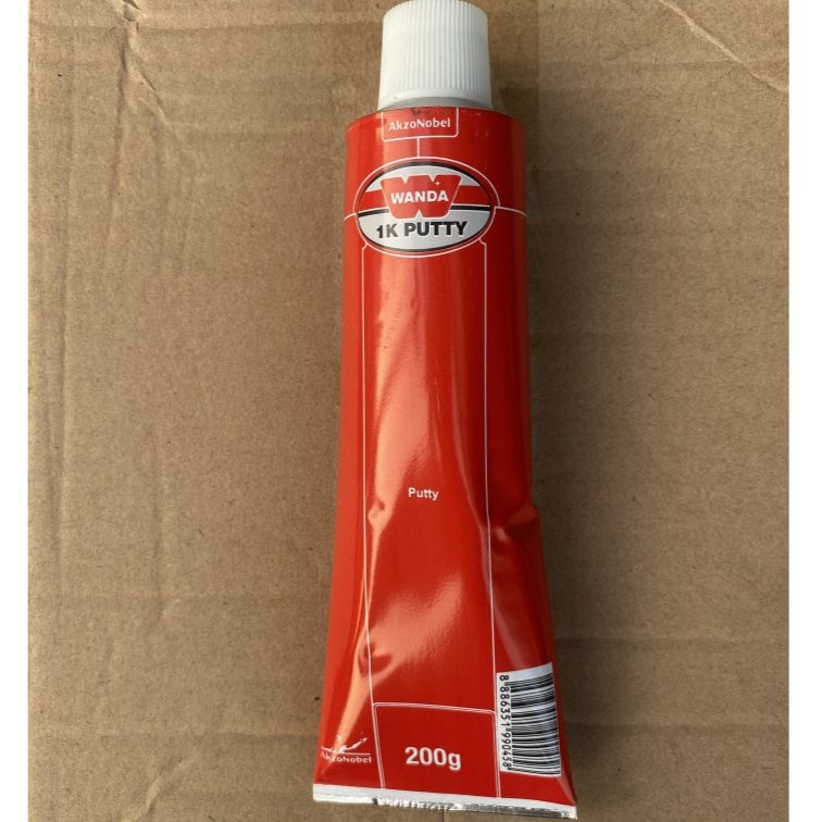 DEMPUL WANDA ODOL SPOT PUTTY 200 GRAM