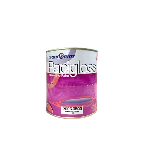 PLASTIK PRIMER PACIGLOSS PP 1 LITER