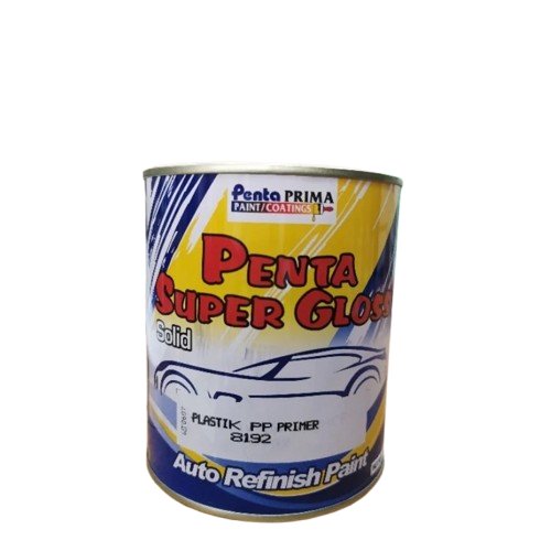 PLASTIK PRIMER PENTA PP 1 KG