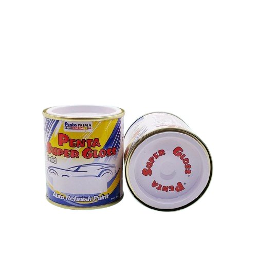 PLASTIK PRIMER PENTA PP 1 KG