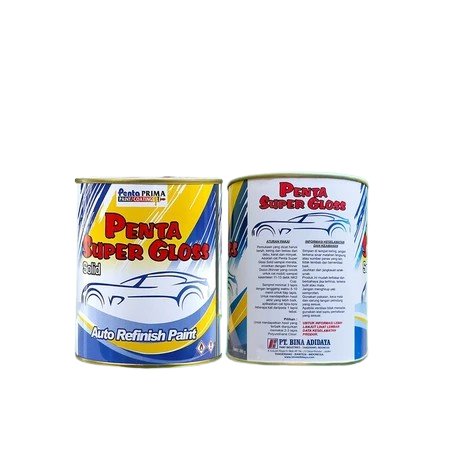 PLASTIK PRIMER PENTA PP 200 GRAM