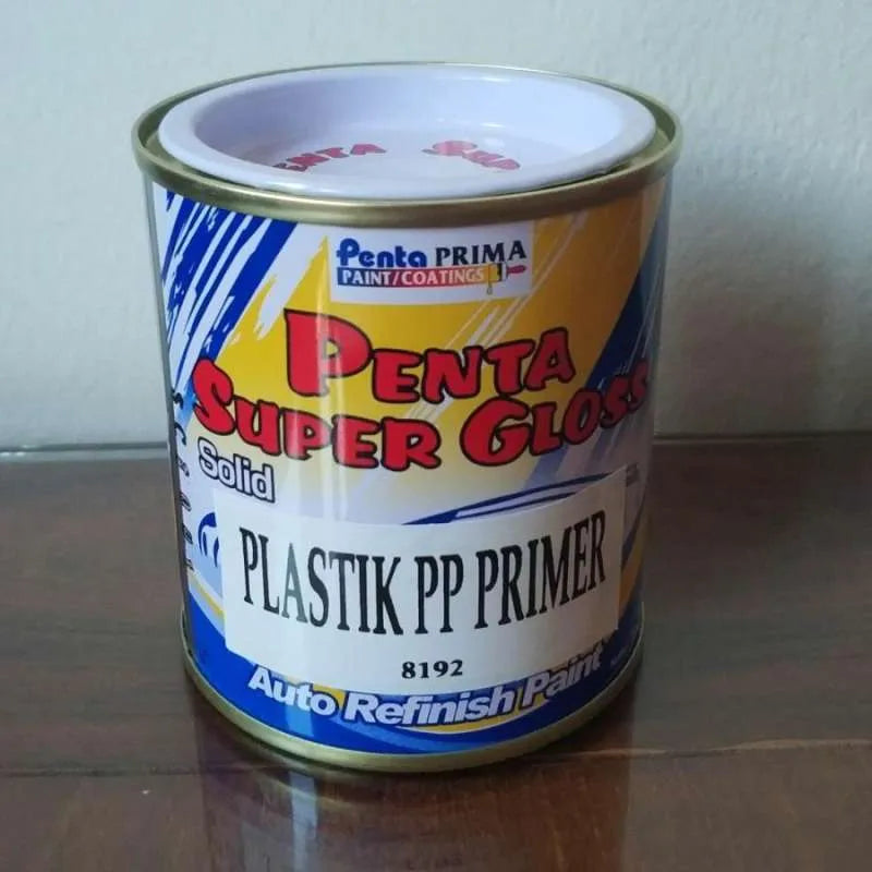 PLASTIK PRIMER PENTA PP 200 GRAM