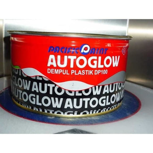 AUTOGLOW DEMPUL PLASTIK DP 100 1 KG DP100