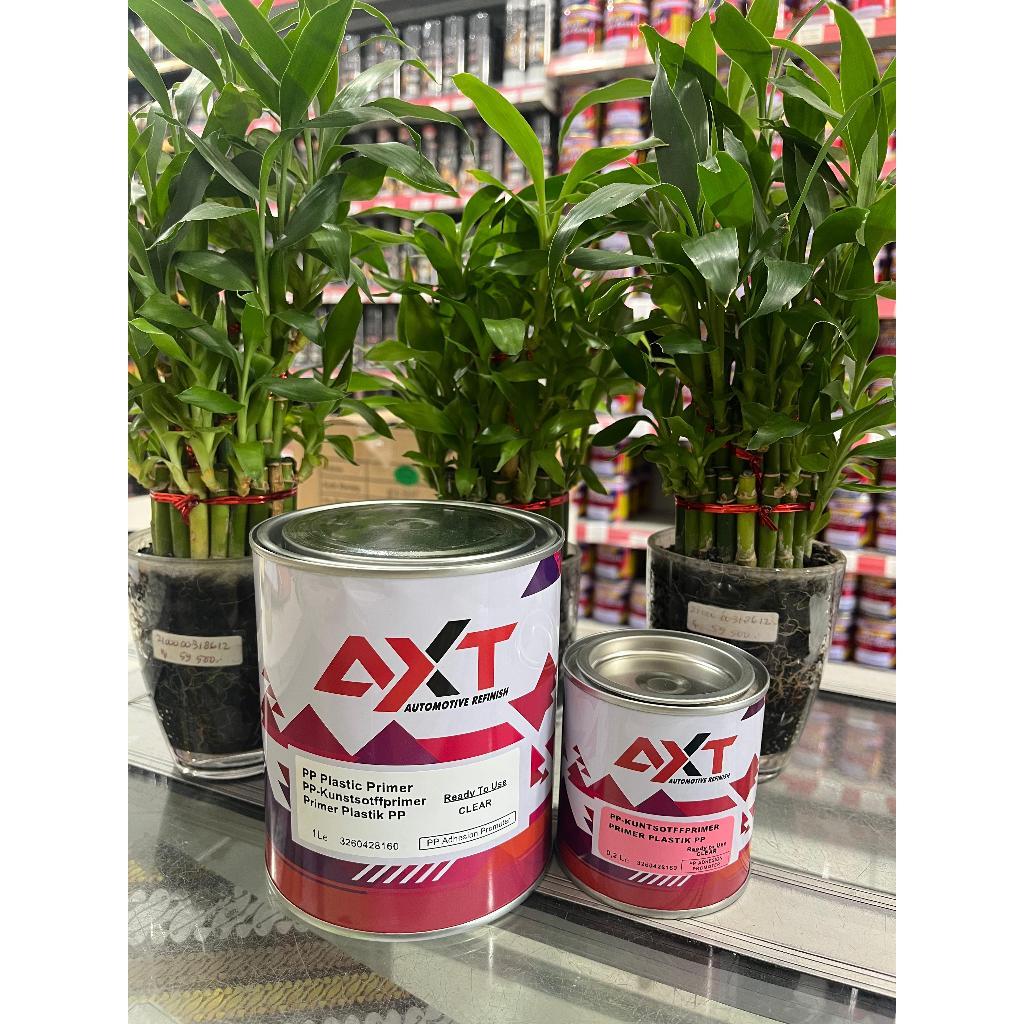 PLASTIK PRIMER PP AXT 1 LITER 200 ML