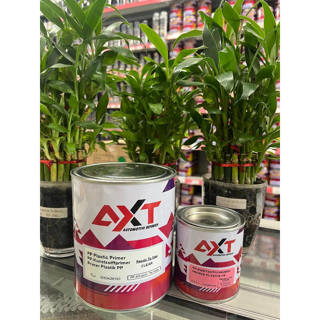 PLASTIK PRIMER PP AXT 1 LITER 200 ML